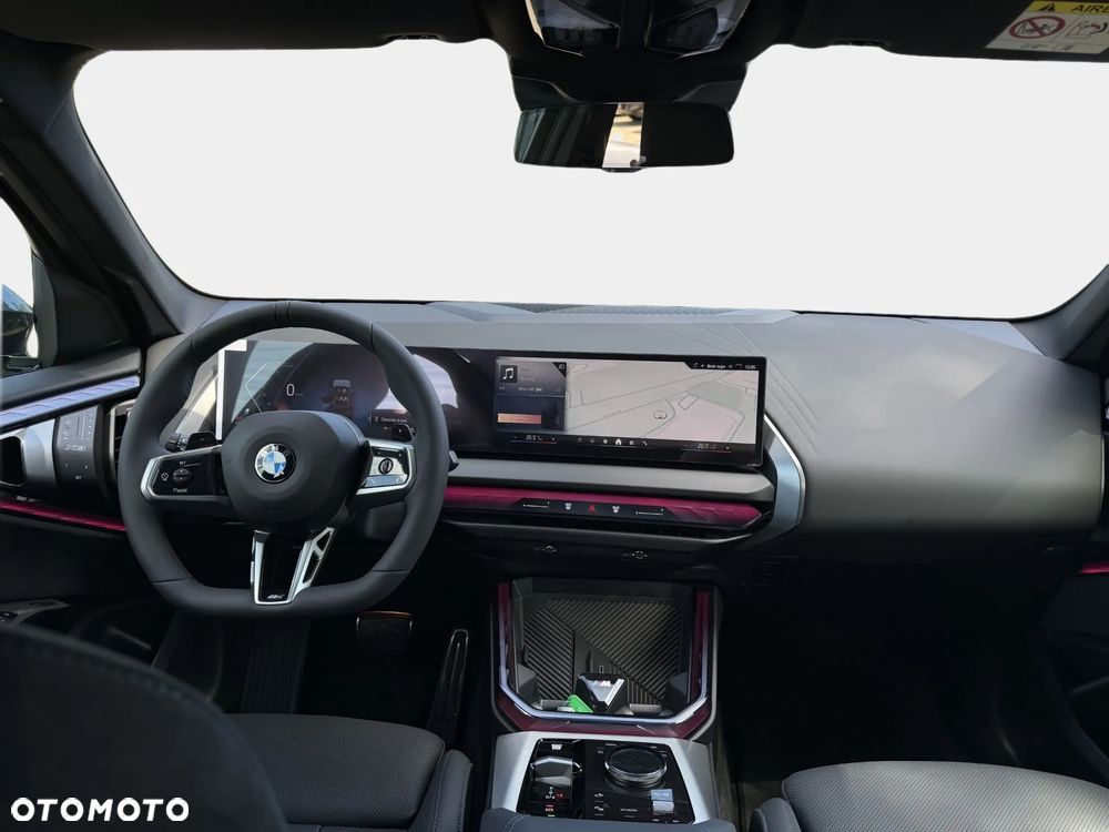 BMW X3 xDrive20 mHEV - 6