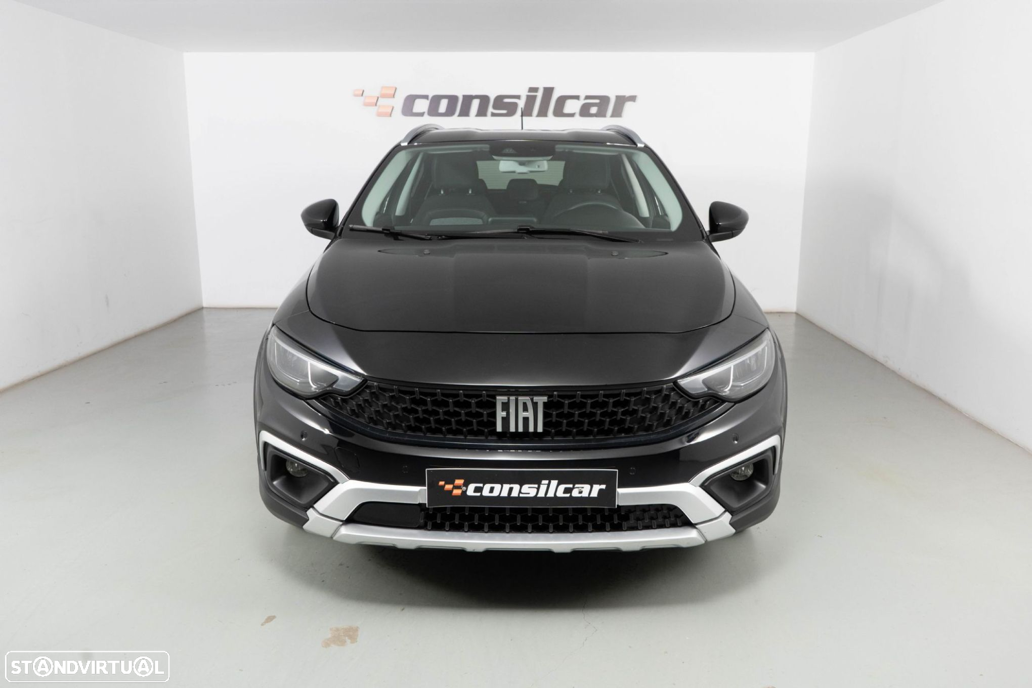 Fiat Tipo Cross 1.0 GSE T3 City - 2