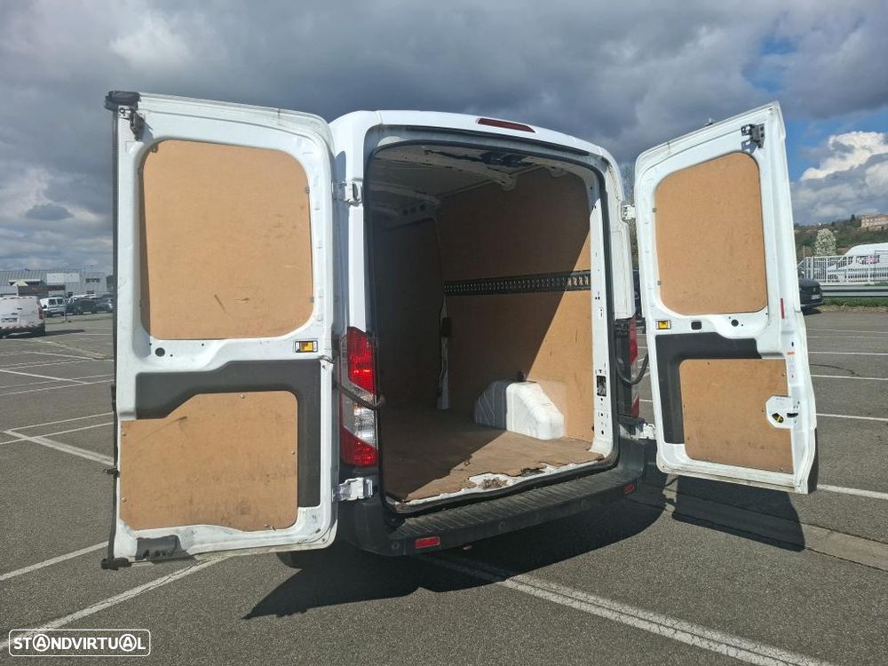 Ford TRANSIT 310 L3 TREND - 5