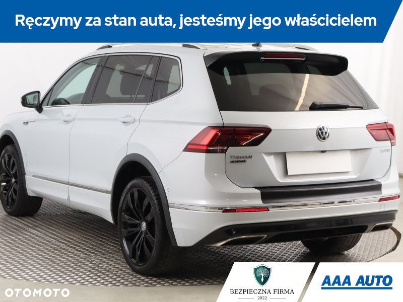 Volkswagen Tiguan Allspace - 5