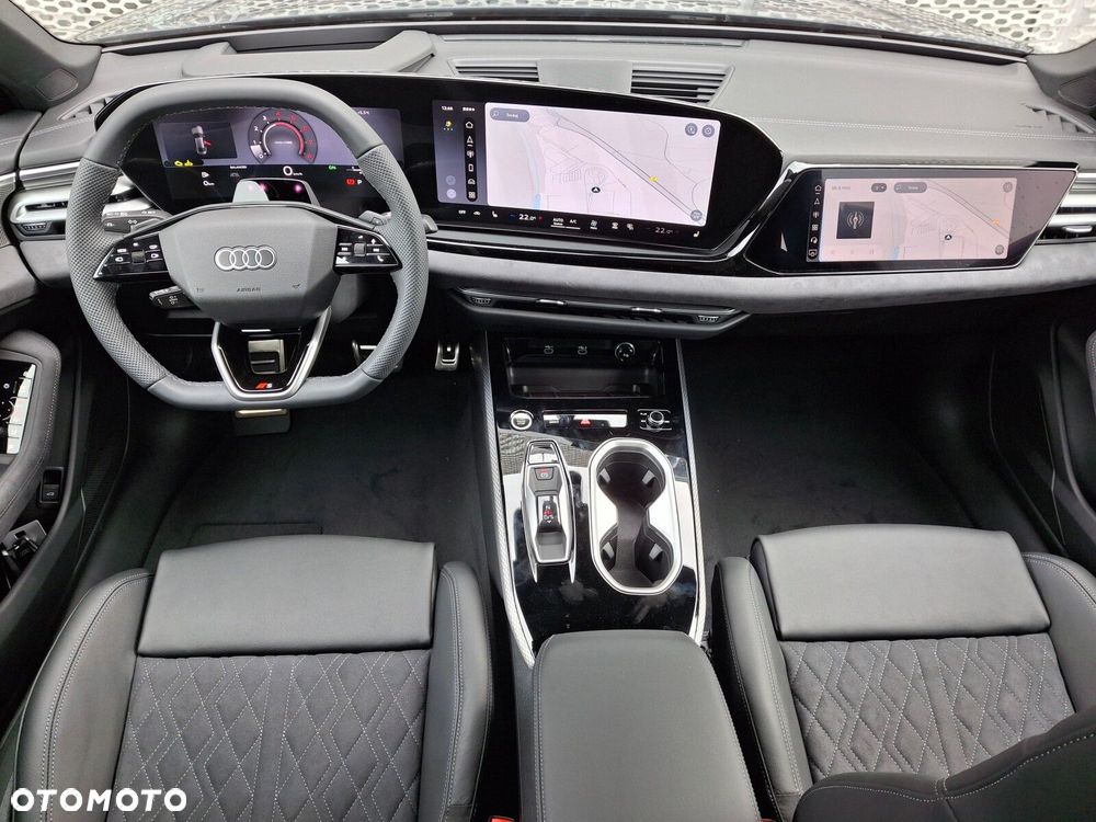 Audi A6 Limousine - 21