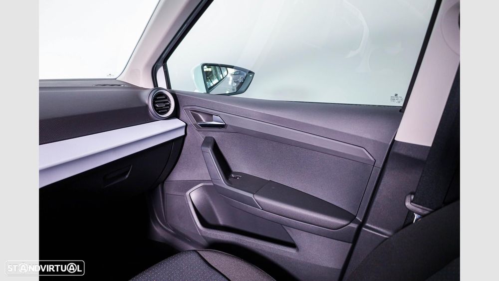 SEAT Arona 1.0 TSI Style - 12