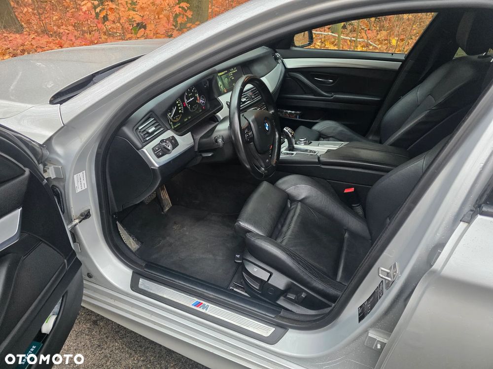 BMW Seria 5 - 14