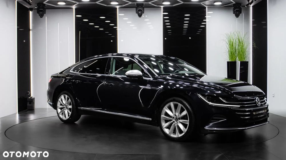 Volkswagen Arteon 2.0 TSI Elegance DSG - 9