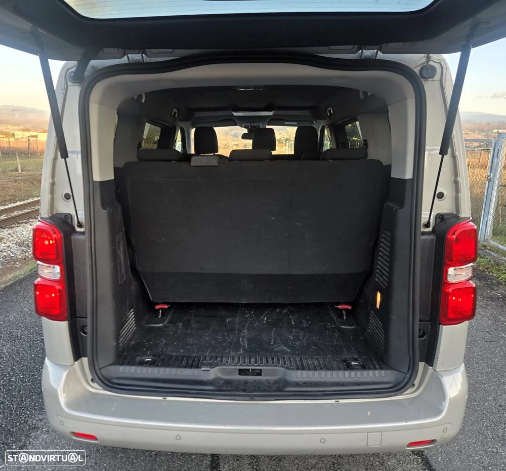 Citroën Spacetourer 1.6 BlueHDi XL Business - 17