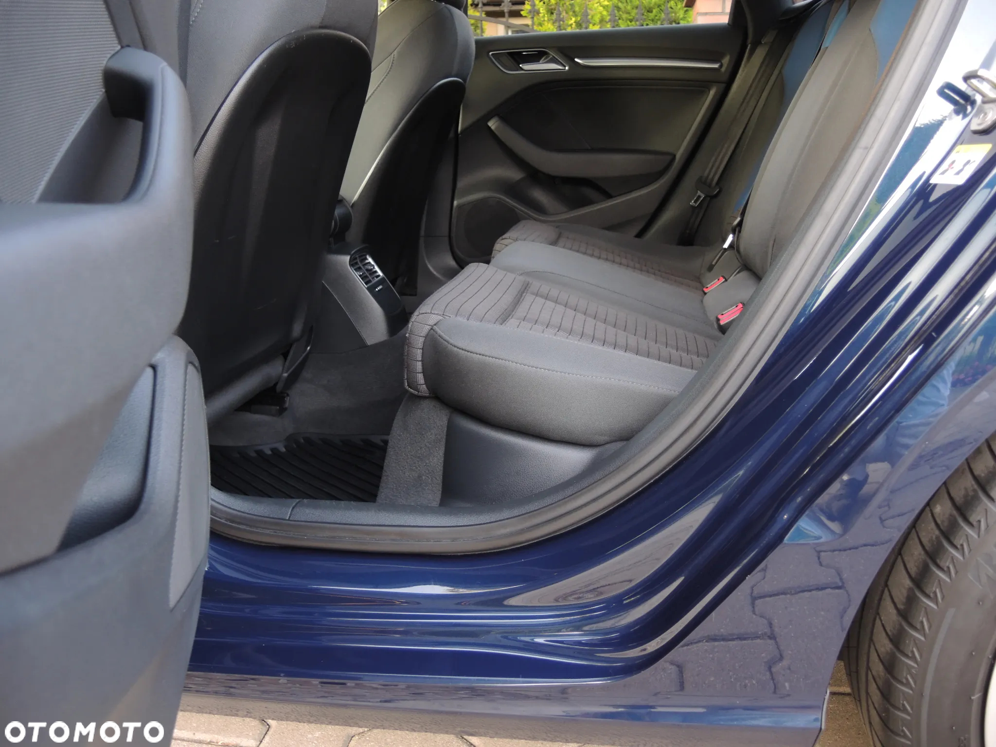 Audi A3 1.4 TFSI cylinder on demand ultra Limousine sport - 27