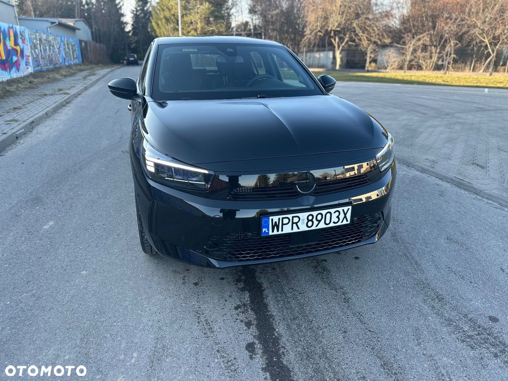 Opel Corsa 1.2 GS Line Plus Pack S&S - 2