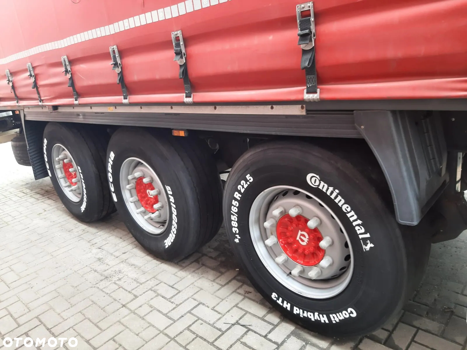 Krone Standard 2018 - 9