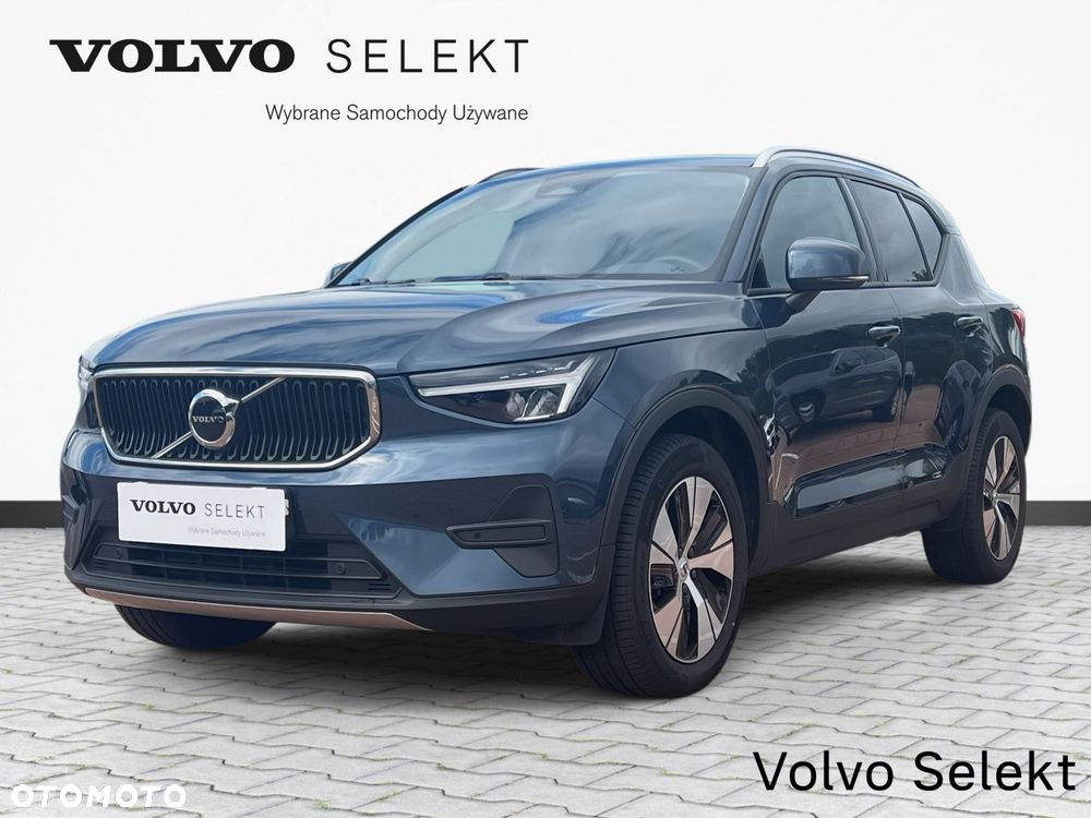 Volvo XC 40 B3 B DKG Core - 1