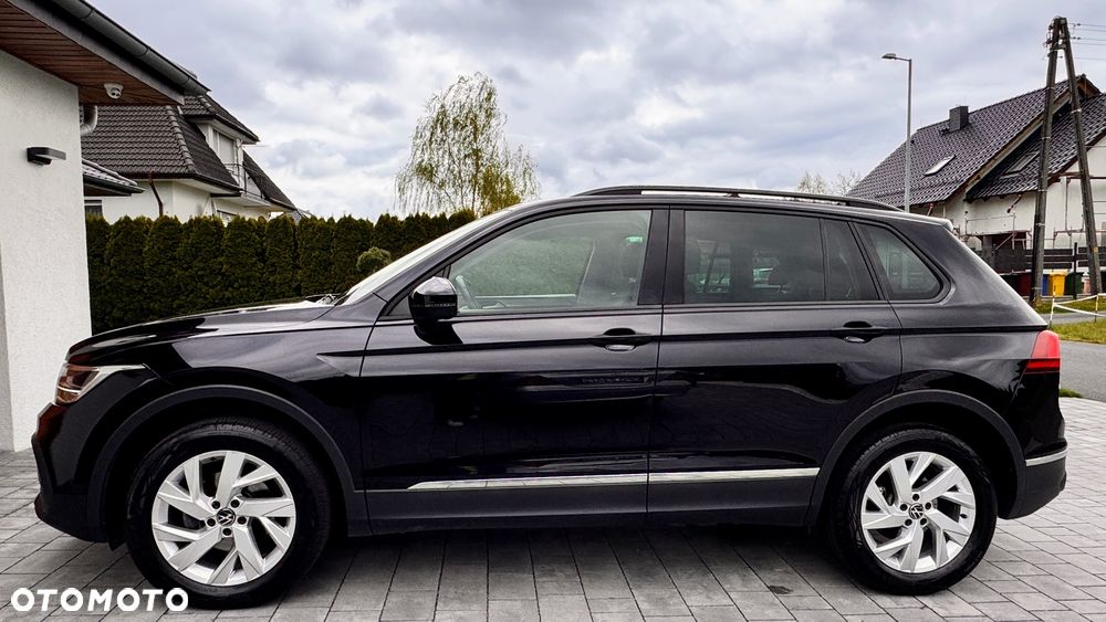 Volkswagen Tiguan 2.0 TDI SCR 4Mot Life DSG - 2