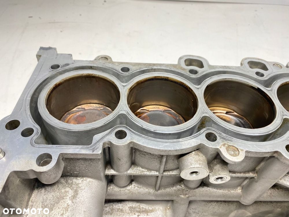 SILNIK BLOK SILNKA WAŁ DÓŁ PANEWKI HYUNDAI I20 II 1.2B G4LA 14-19 - 7