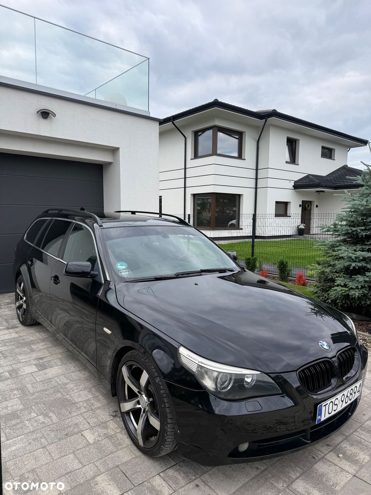 BMW Seria 5 - 3
