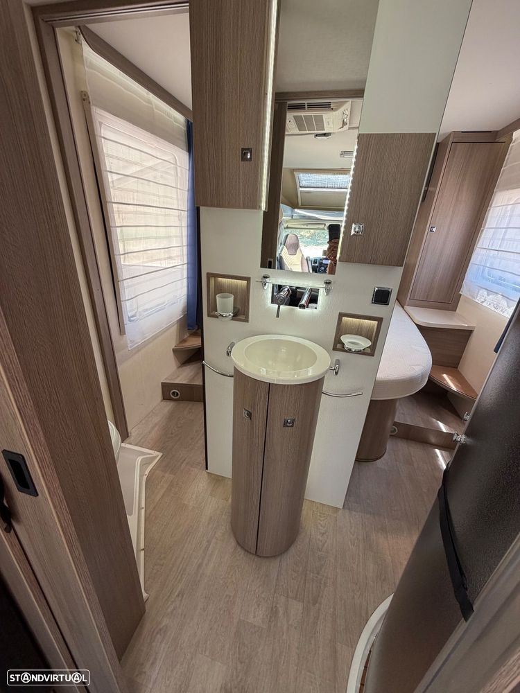 Chausson Titanium Chausson 728EB - 9