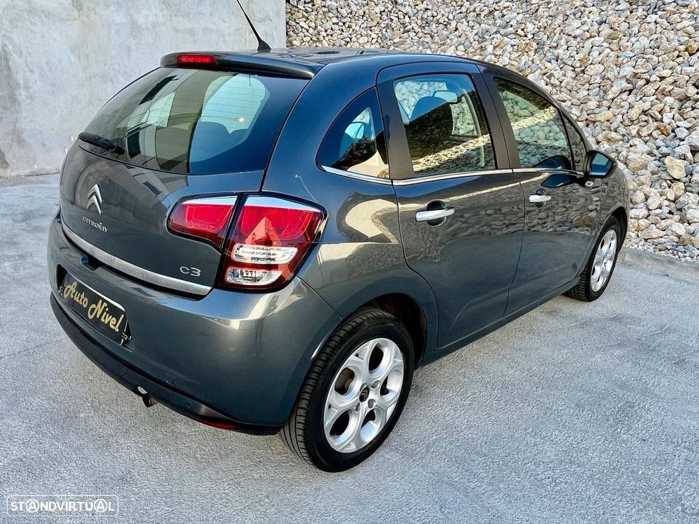 Citroën C3 - 8