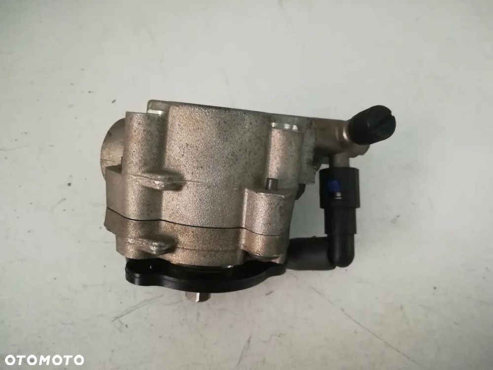 POMPA WYSOKIEGO CIŚNIENIA OPEL VECTRA 2.2i DIRECT Z22YH 24465785 - 3