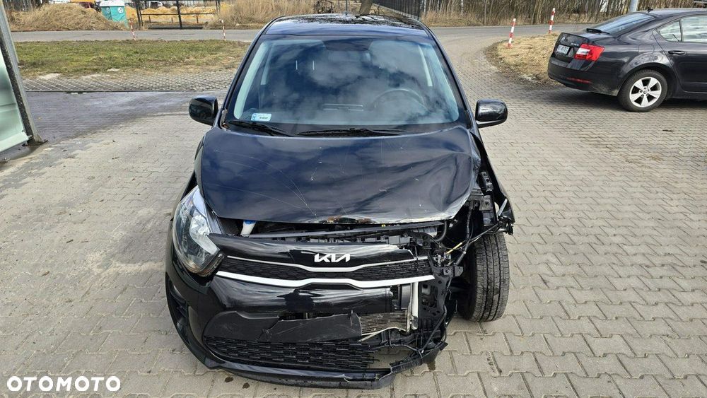 Kia Picanto - 3
