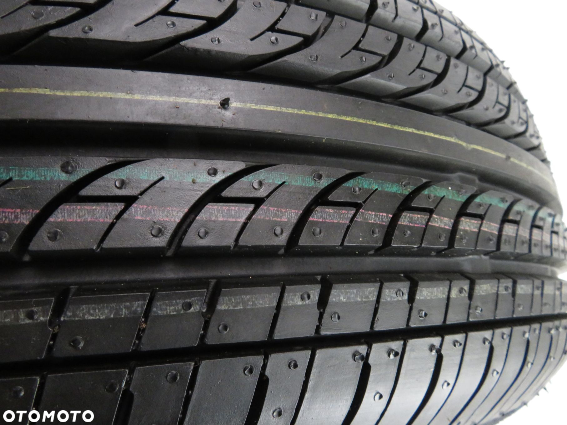 185/65R14 OPONA LETNIA Sonar SX-608 86H - 6