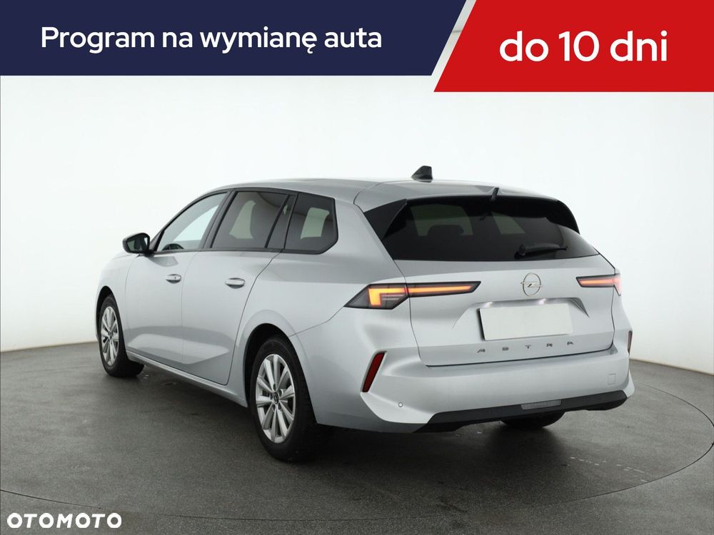 Opel Astra 2024 photo 5