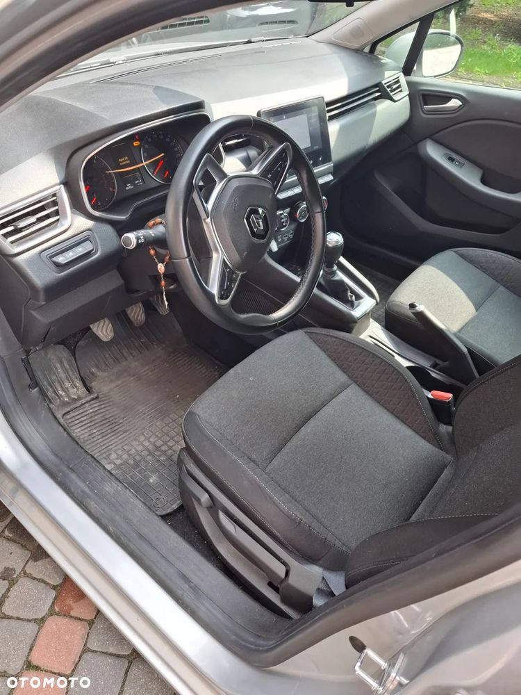 Renault Clio 1.5 Blue dCi Zen - 5