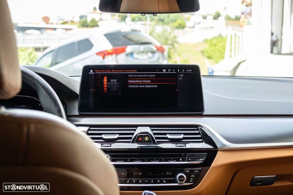 BMW 520 - 35