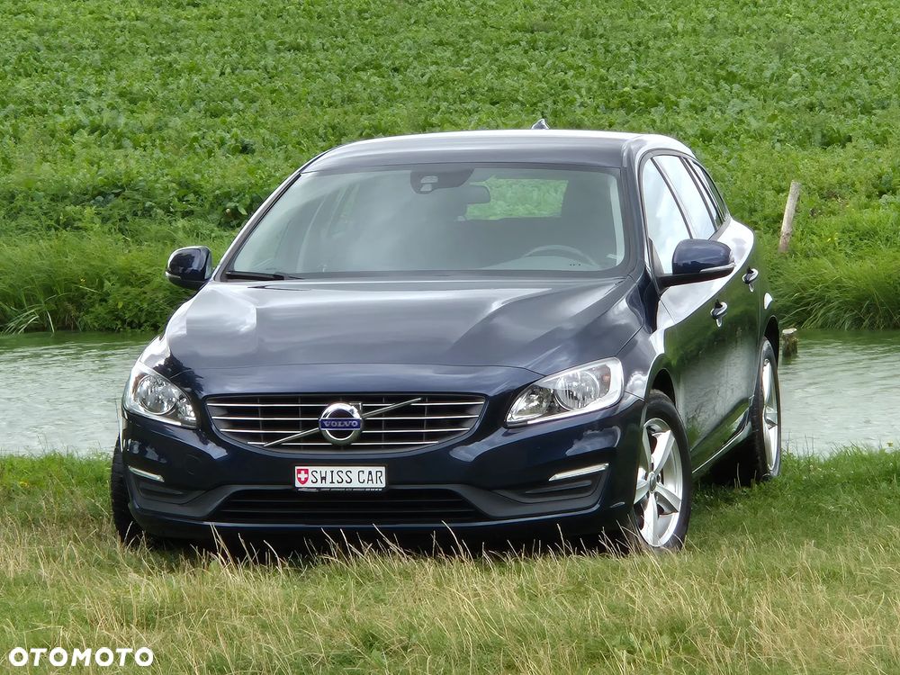Volvo V60 T3 Edition - 7