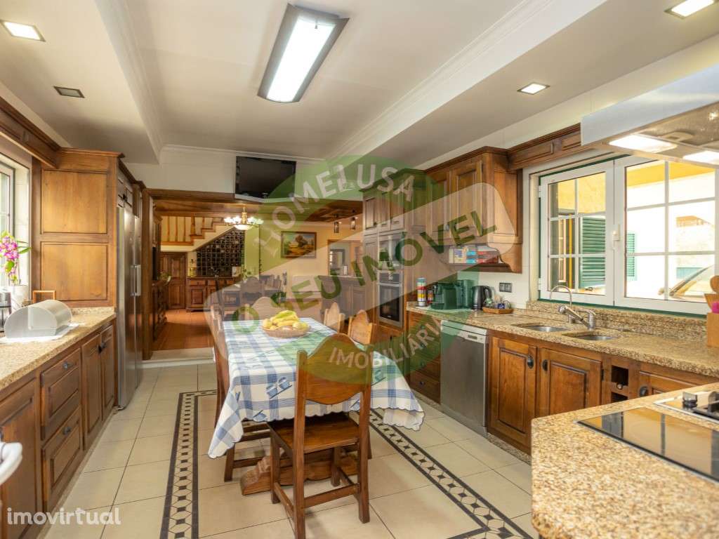 Moradia M5 - Montinho - Grande imagem: 2/59