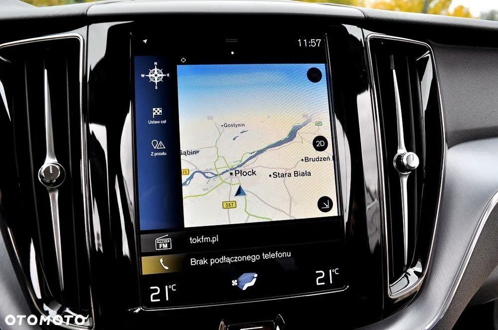 Volvo XC 60 D4 Momentum Pro - 25