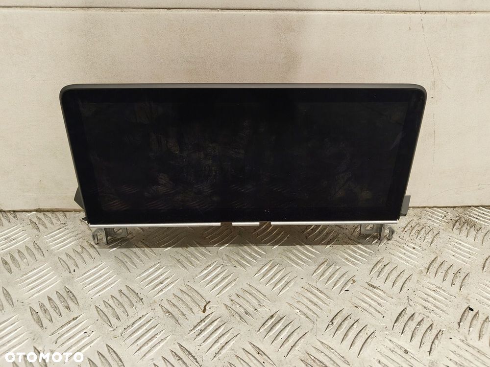 BMW X3 G01 X4 G02 MONITOR EKRAN 5A42087 - 1