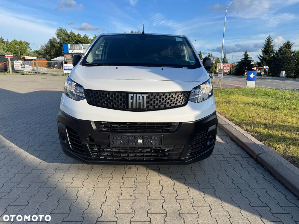 Fiat SCUDO L2H1 - 3