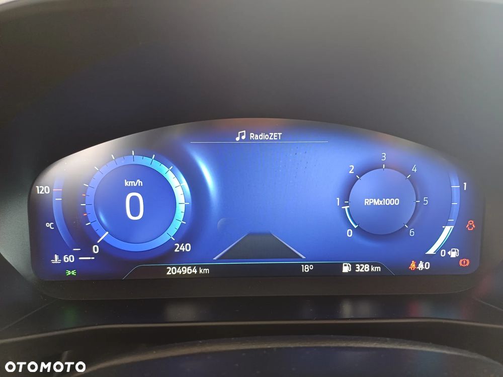 Ford Focus 2.0 EcoBlue Titanium Business - 17