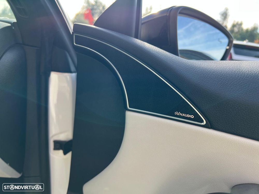 VW Scirocco 2.0 TDI Sport DSG - 5