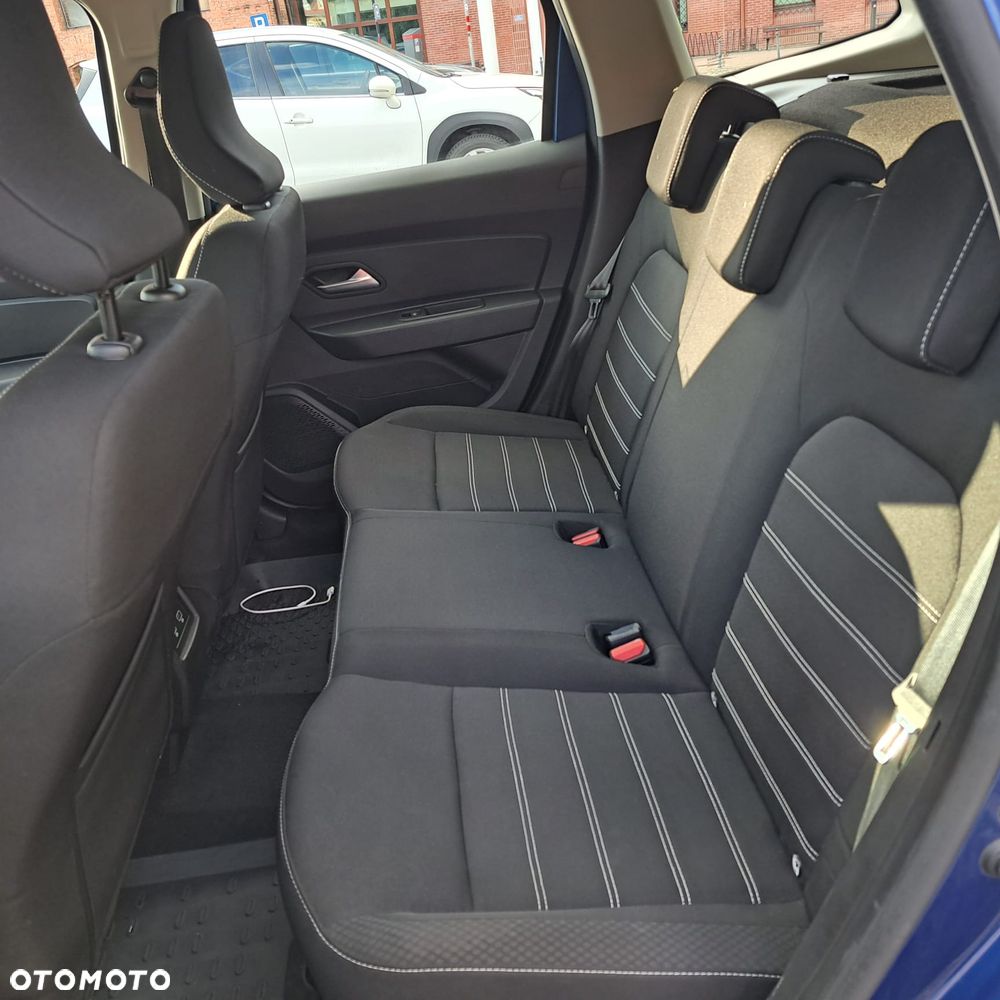 Dacia Duster 1.0 TCe Expression - 18