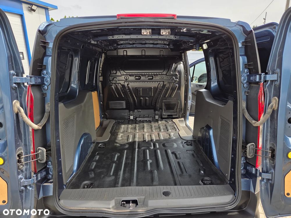 Ford Transit Connect 230 L2 Trend (bryg.) - 19