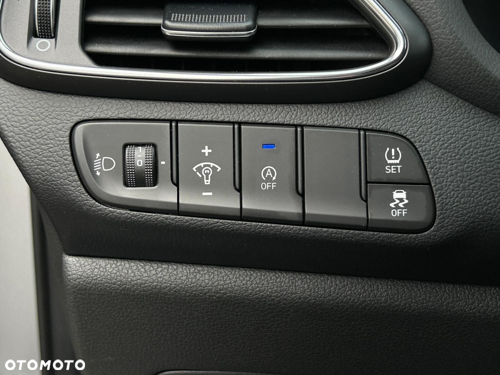 Hyundai i30 1.0 T-GDI Modern - 20