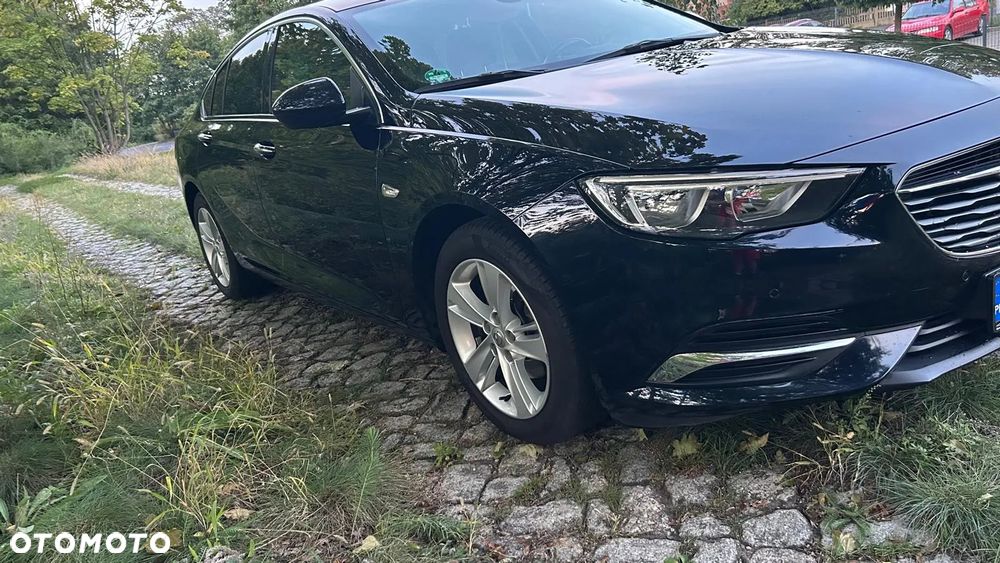 Opel Insignia 1.6 CDTI ecoFLEX Start/Stop Business Innovation - 6