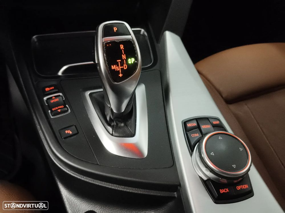 BMW 425 Gran Coupé d Line Sport Auto - 23