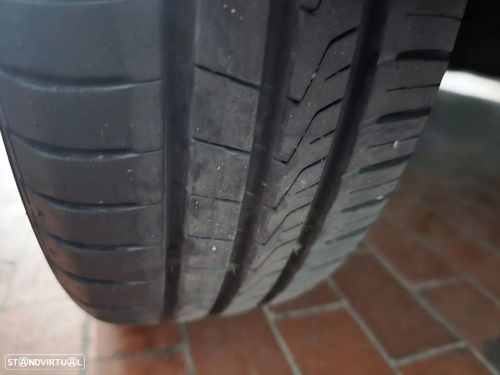 Kia Picanto 1.0 CVVT More GPL - 8