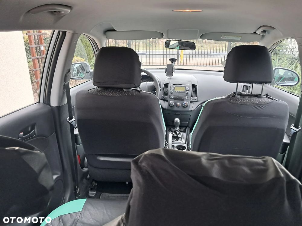 Hyundai i30 1.4 blue Comfort - 6