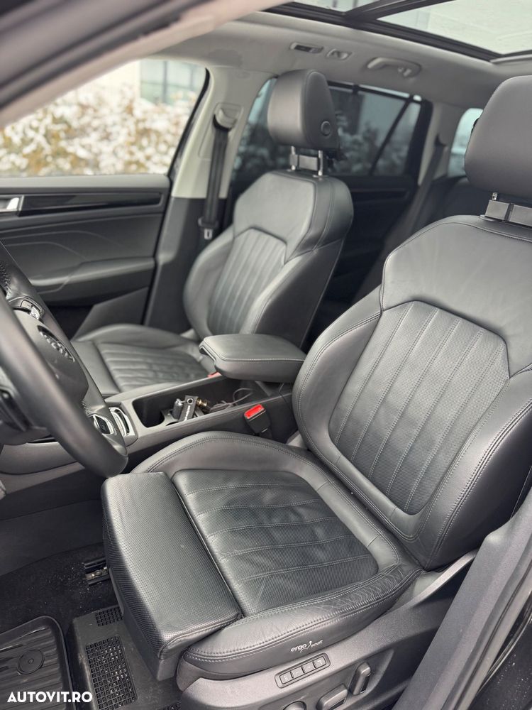 Skoda Kodiaq 2.0 TDI DSG L&K - 21
