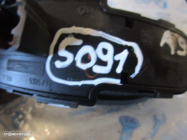 Interruptor 96326945ZJ CITROEN  C5 FASE 1 2004 2.0HDI 110CV 5P CINZA VIDROS FE - 4