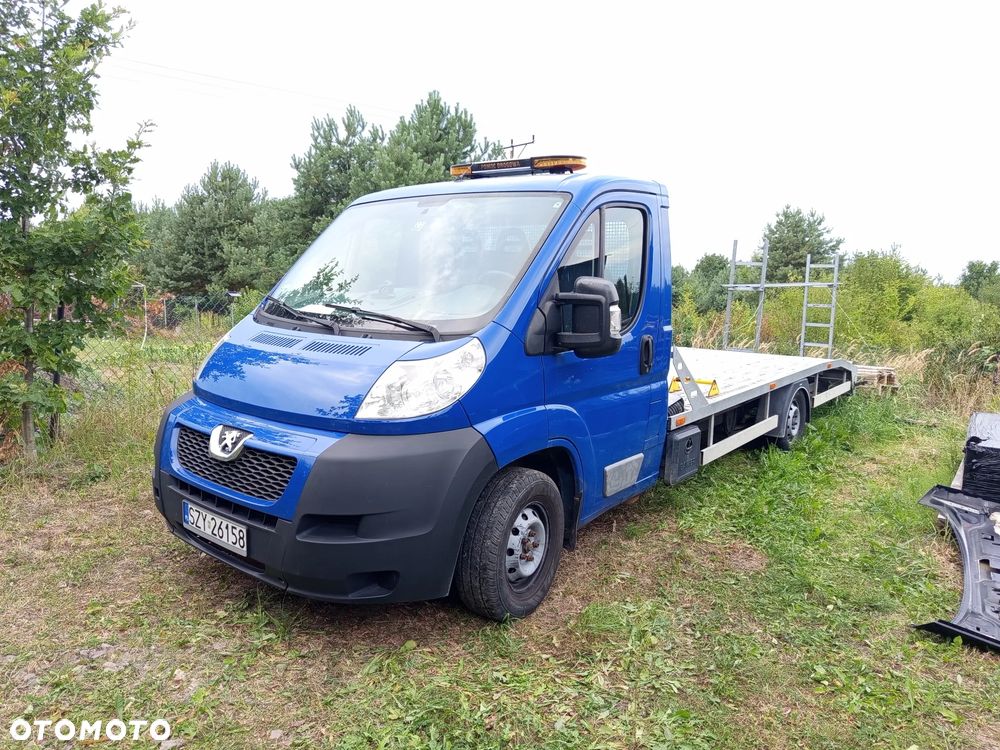 Peugeot Boxer - 3