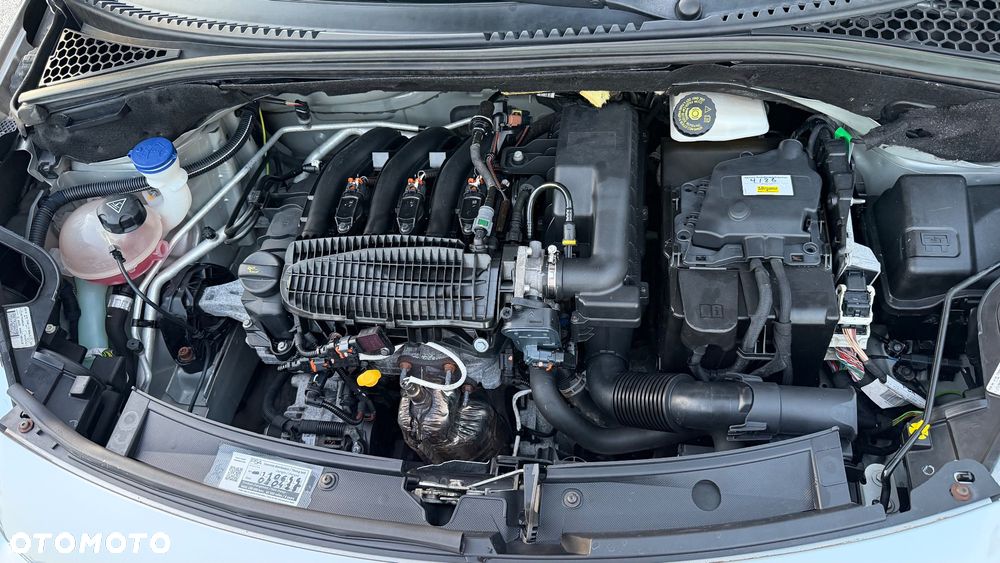 Citroën C3 Pure Tech VTi 68 Cool&Sound - 19