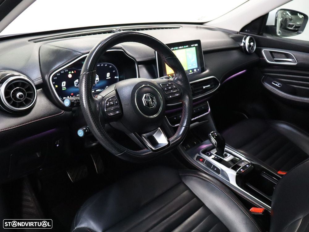 MG EHS 1.5 T-GDI Plug-in Hybrid Luxury - 5