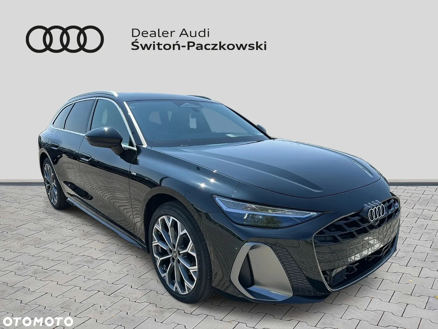 Audi A6 Avant TFSI S tronic - 7
