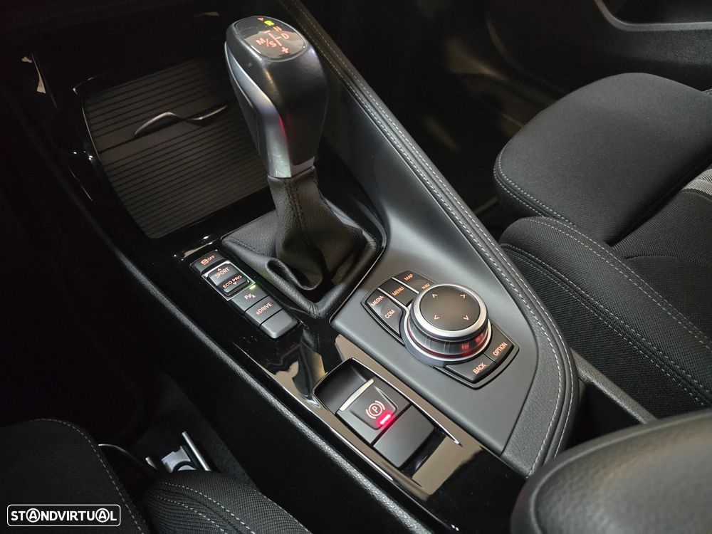 BMW X2 xDrive25e Advantage - 34