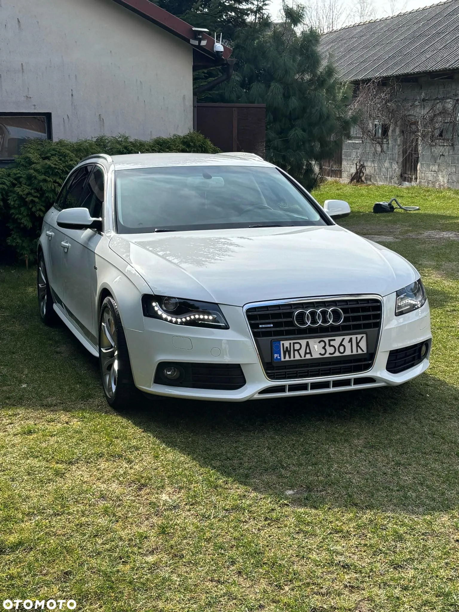 Audi A4 2.0 TFSI Quattro S tronic - 34