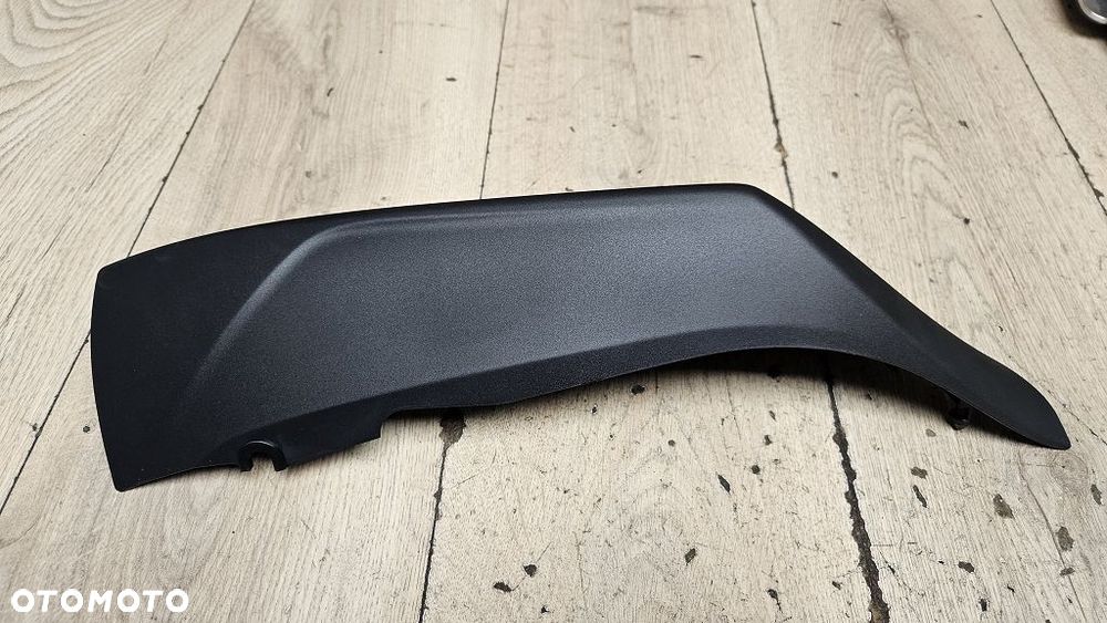 Osłona Tłumika Yamaha YZF R1 RN22 09-14 14B-14718-00 - 6