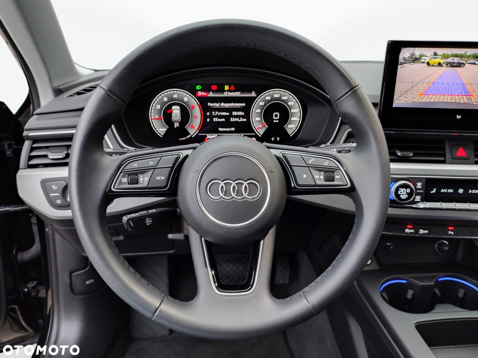 Audi A4 - 17