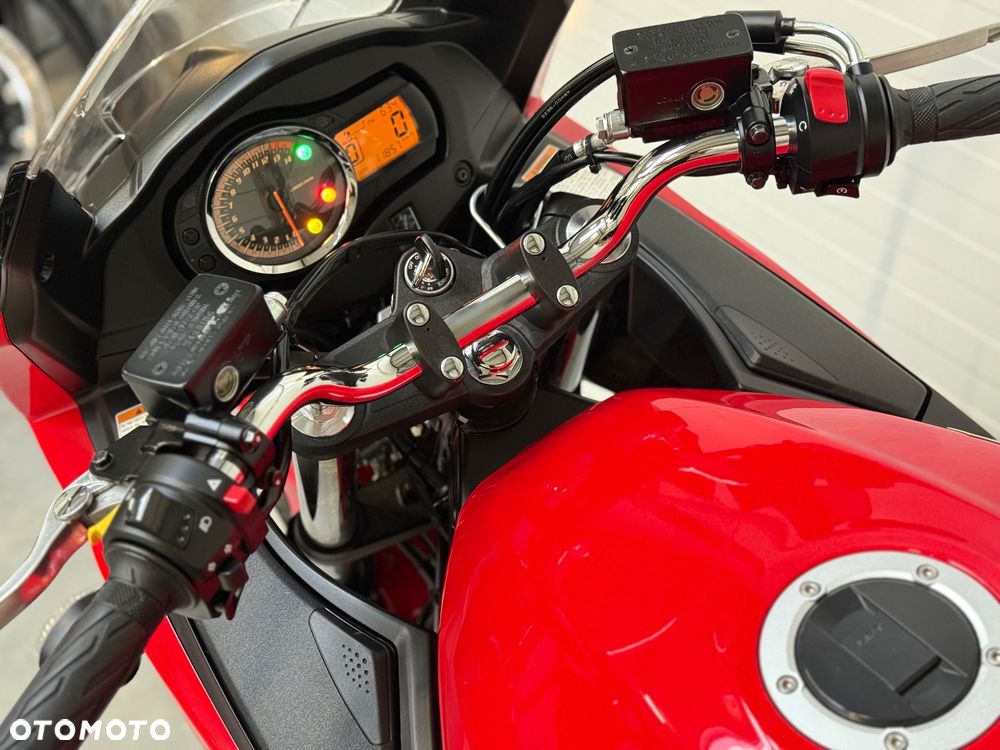 Suzuki Bandit - 27