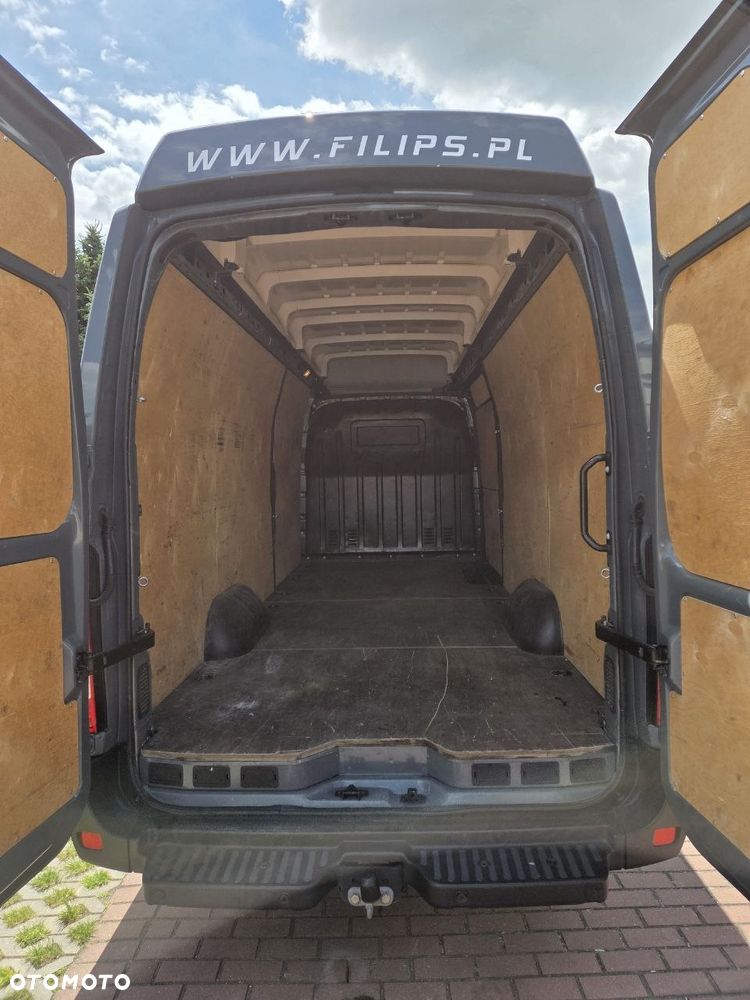Renault MASTER L4H3 - 13